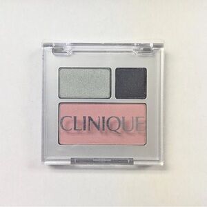 Clinique All About Shadow Duo Smoke & Mirrors/ Wave After/ Blush Cupid